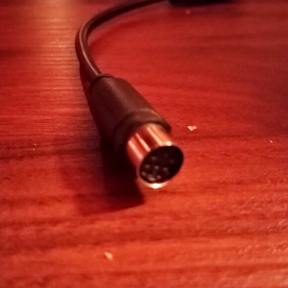 BlissBox PC-Engine Adapter Cable {Working} (Used) - Picture 5 of 5